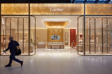 cartier malaysia store.